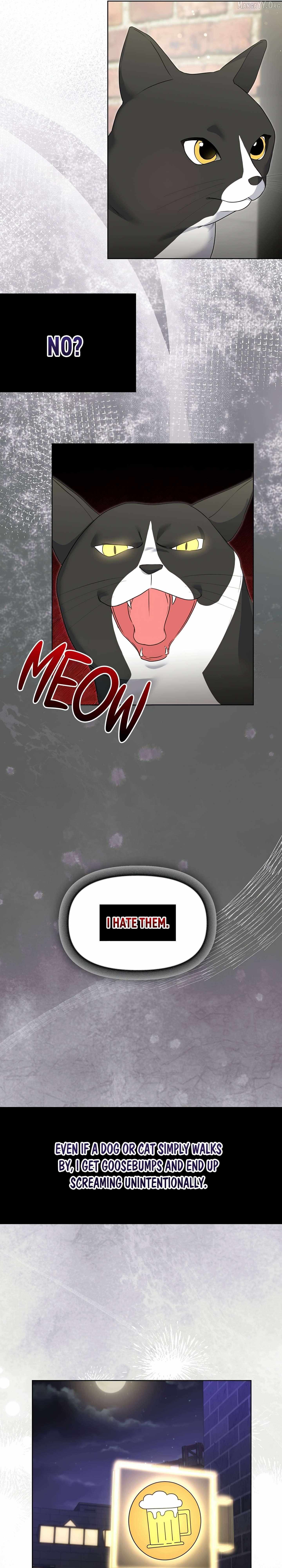 Read Gluttonous Romance Manga Online