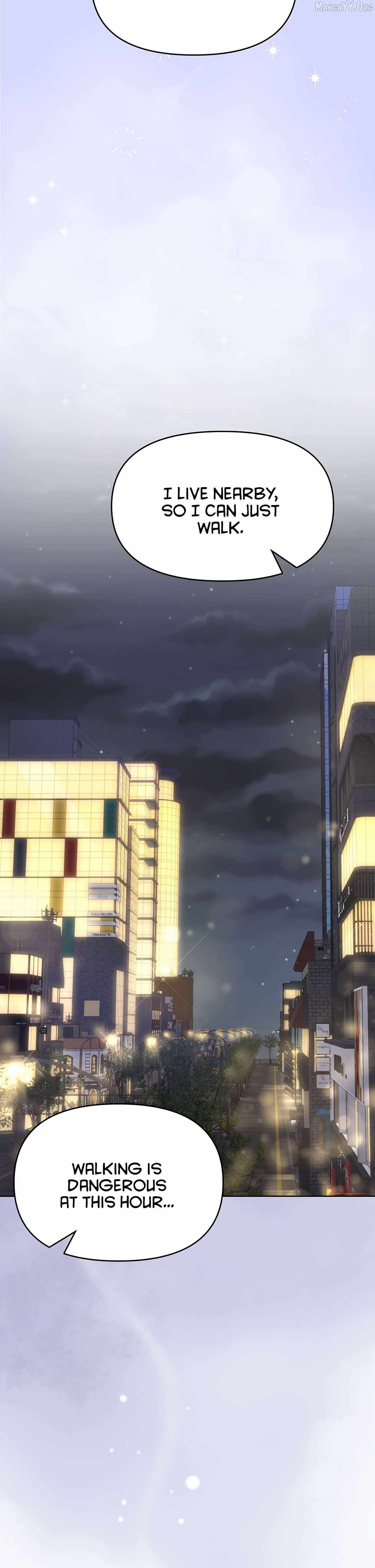 Read Gluttonous Romance Manga Online