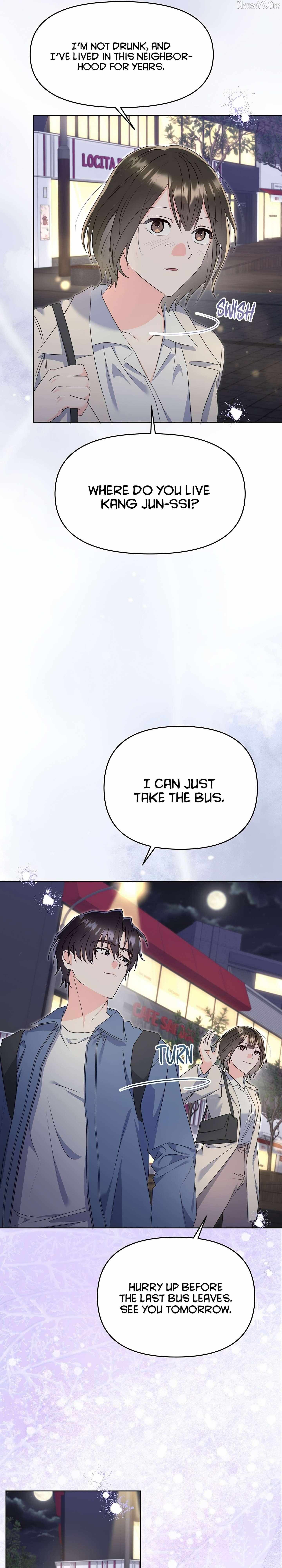 Read Gluttonous Romance Manga Online