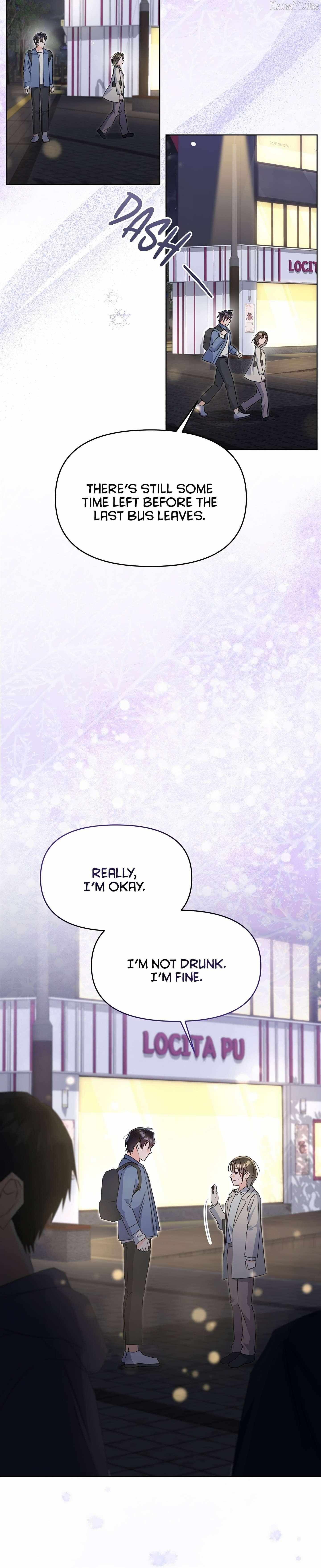 Read Gluttonous Romance Manga Online