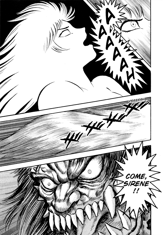 Read Go Nagai Short Stories Manga Online