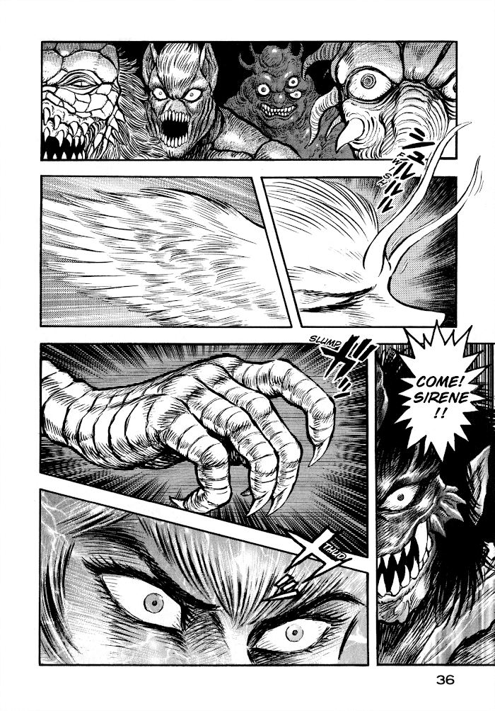 Read Go Nagai Short Stories Manga Online