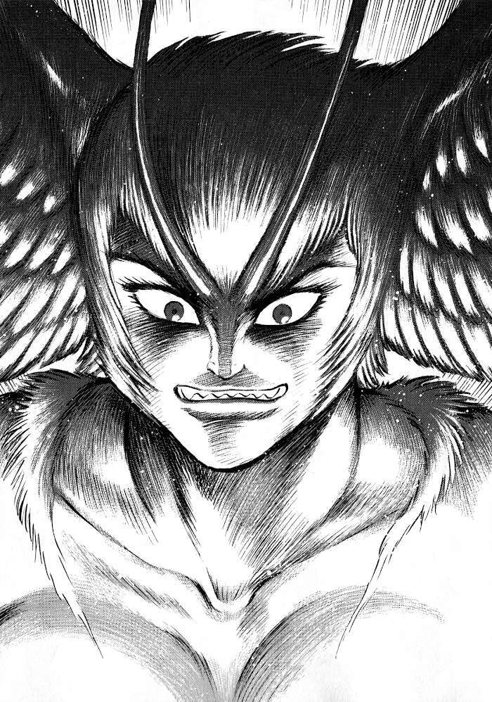 Read Go Nagai Short Stories Manga Online