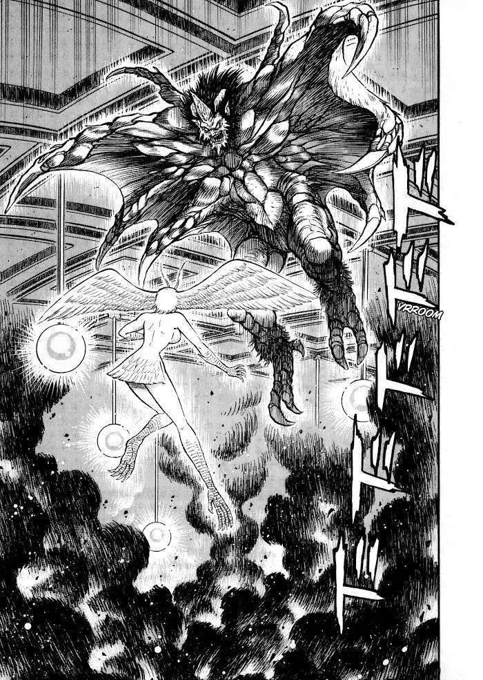 Read Go Nagai Short Stories Manga Online