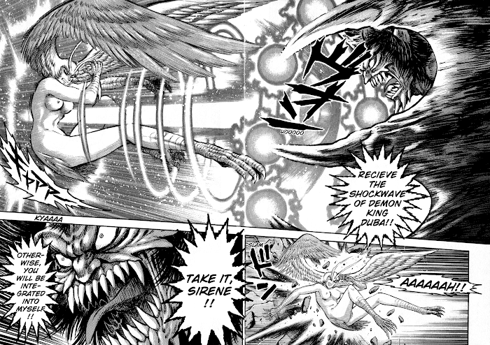 Read Go Nagai Short Stories Manga Online