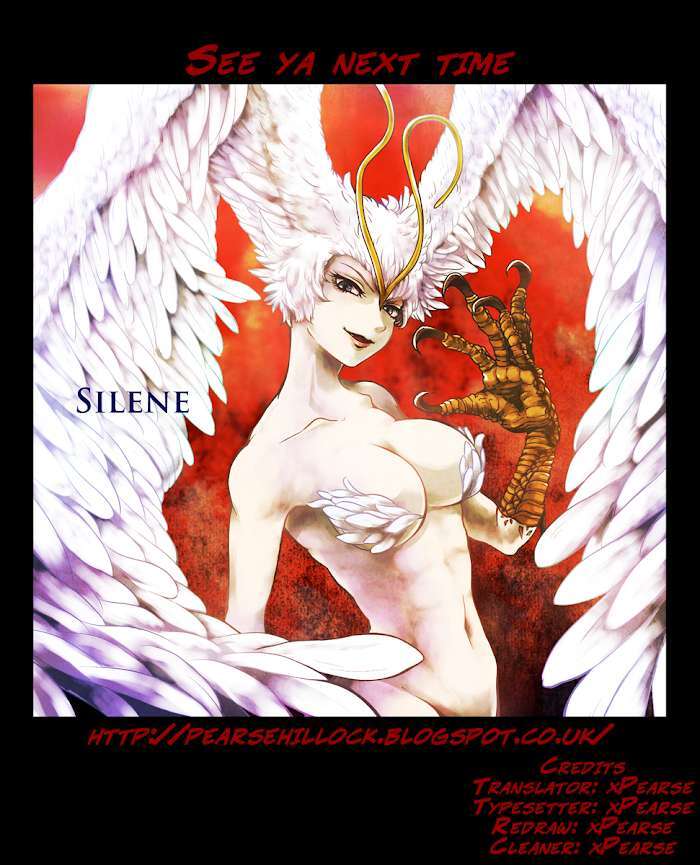 Read Go Nagai Short Stories Manga Online