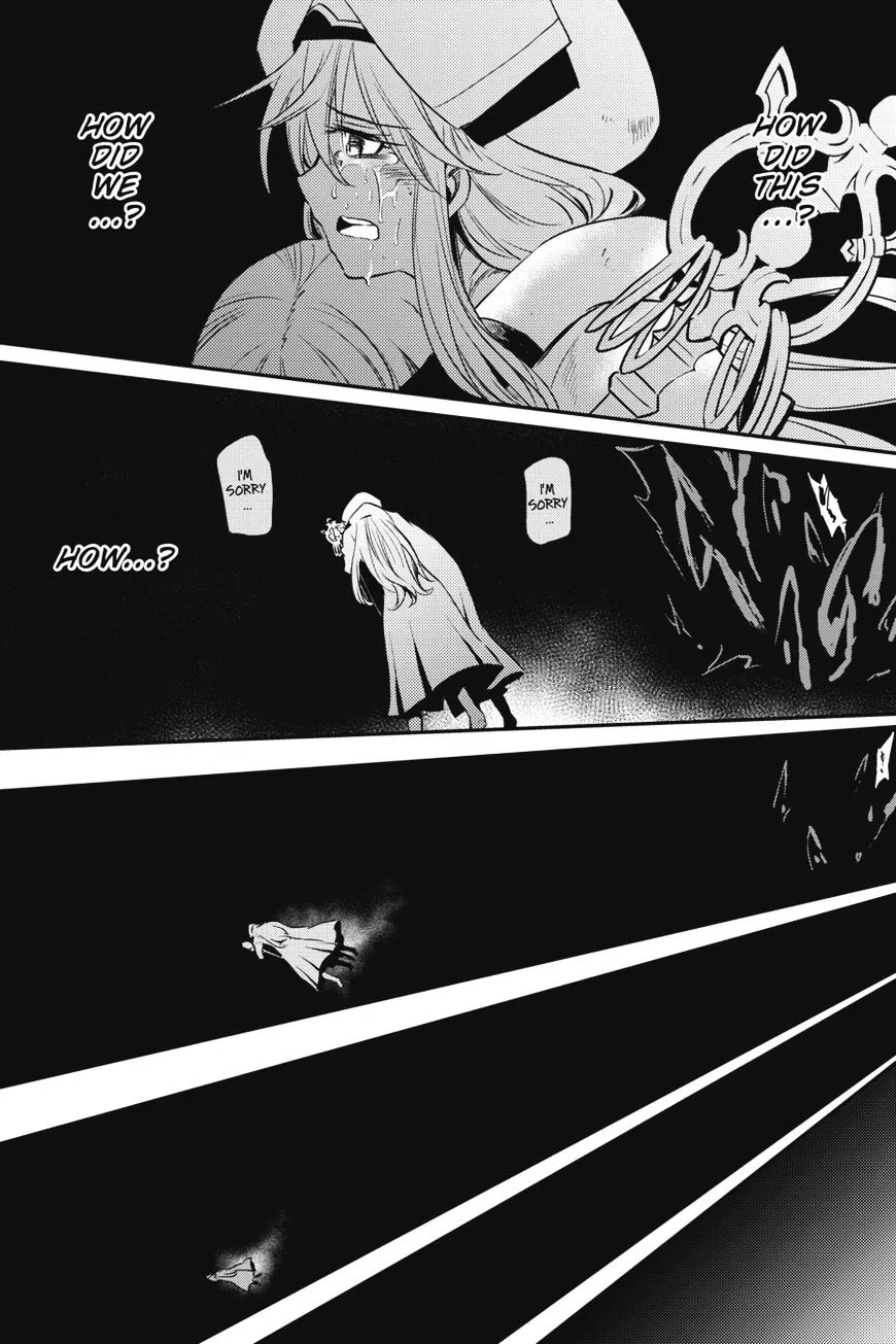 Read Goblin Slayer Manga Online