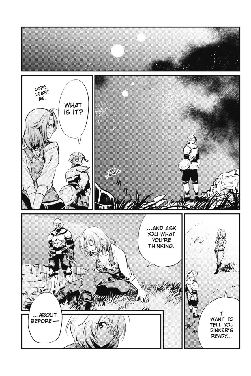 Read Goblin Slayer Manga Online