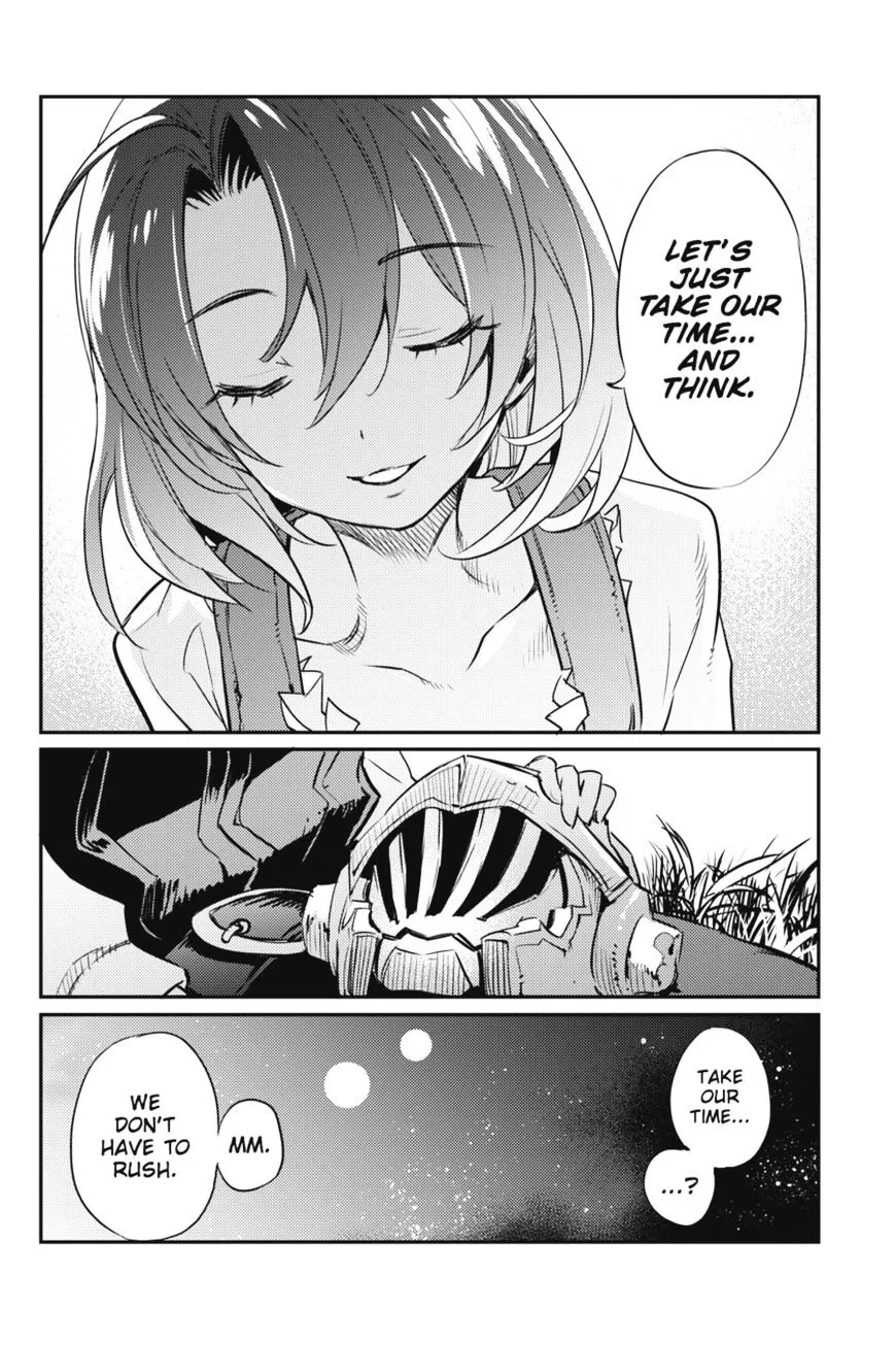 Read Goblin Slayer Manga Online