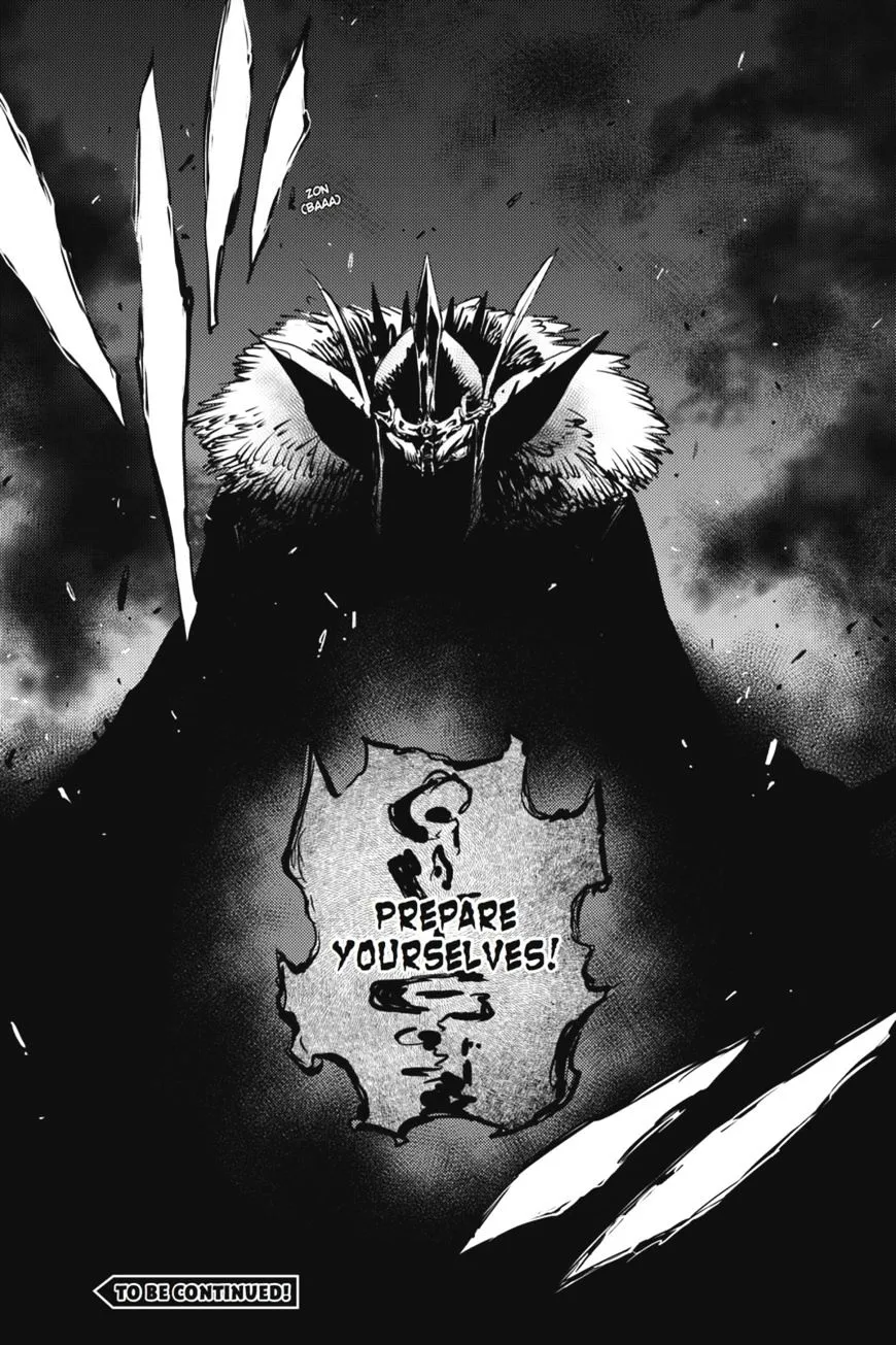 Read Goblin Slayer Manga Online