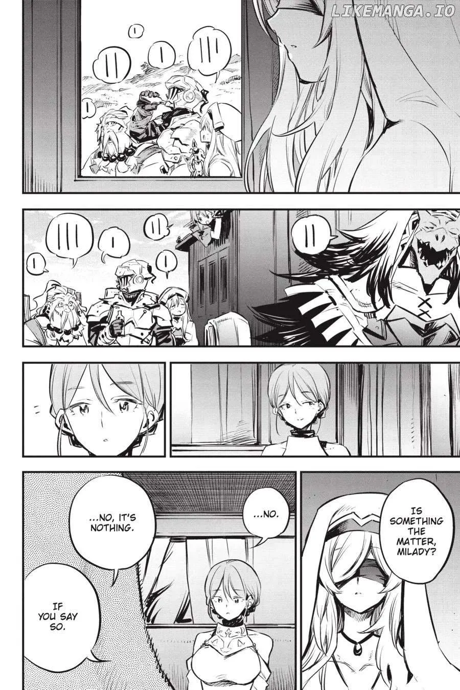 Read Goblin Slayer Manga Online