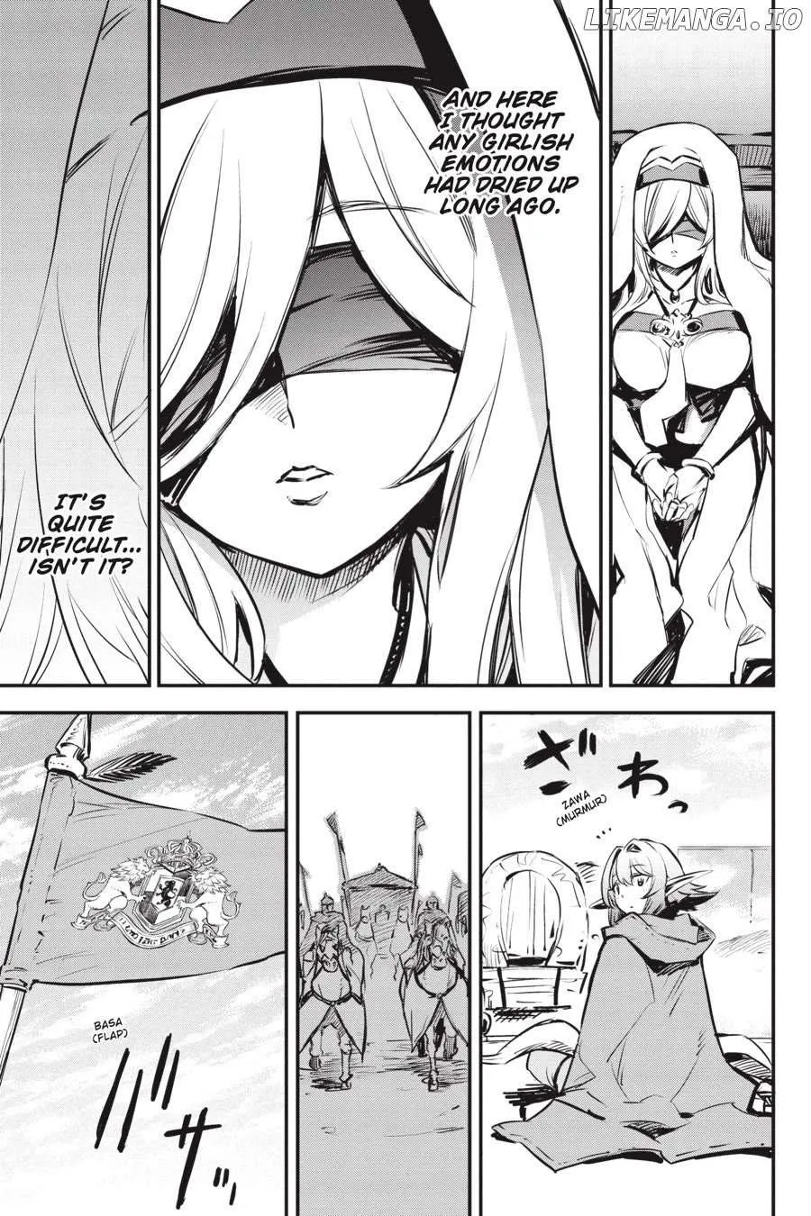 Read Goblin Slayer Manga Online