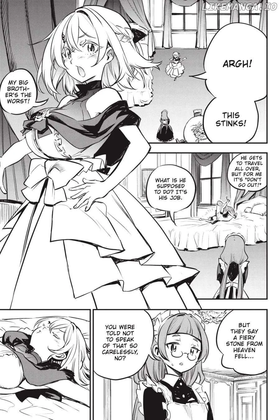 Read Goblin Slayer Manga Online