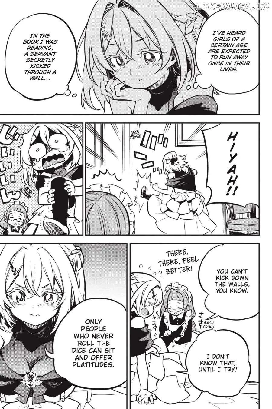 Read Goblin Slayer Manga Online