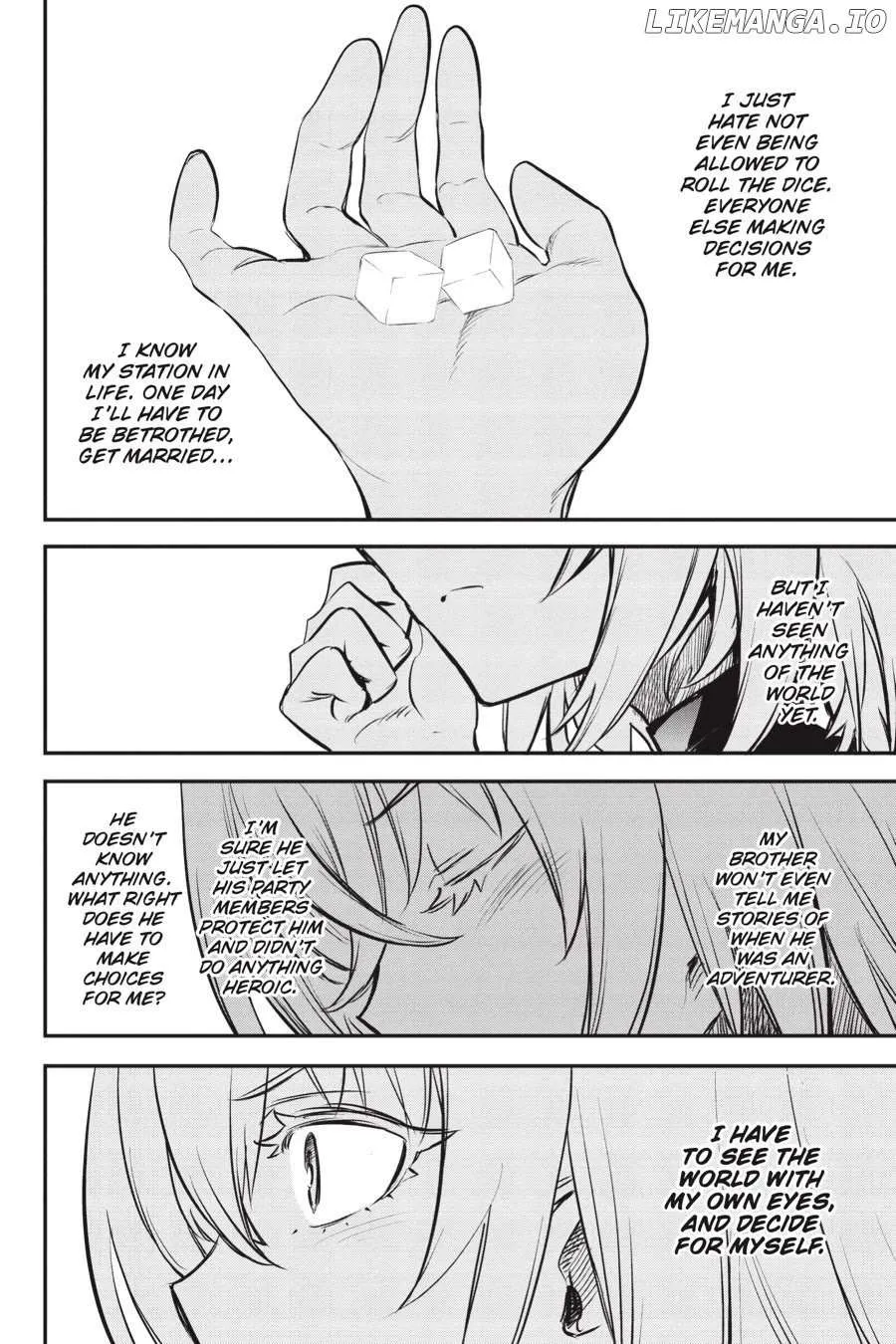 Read Goblin Slayer Manga Online