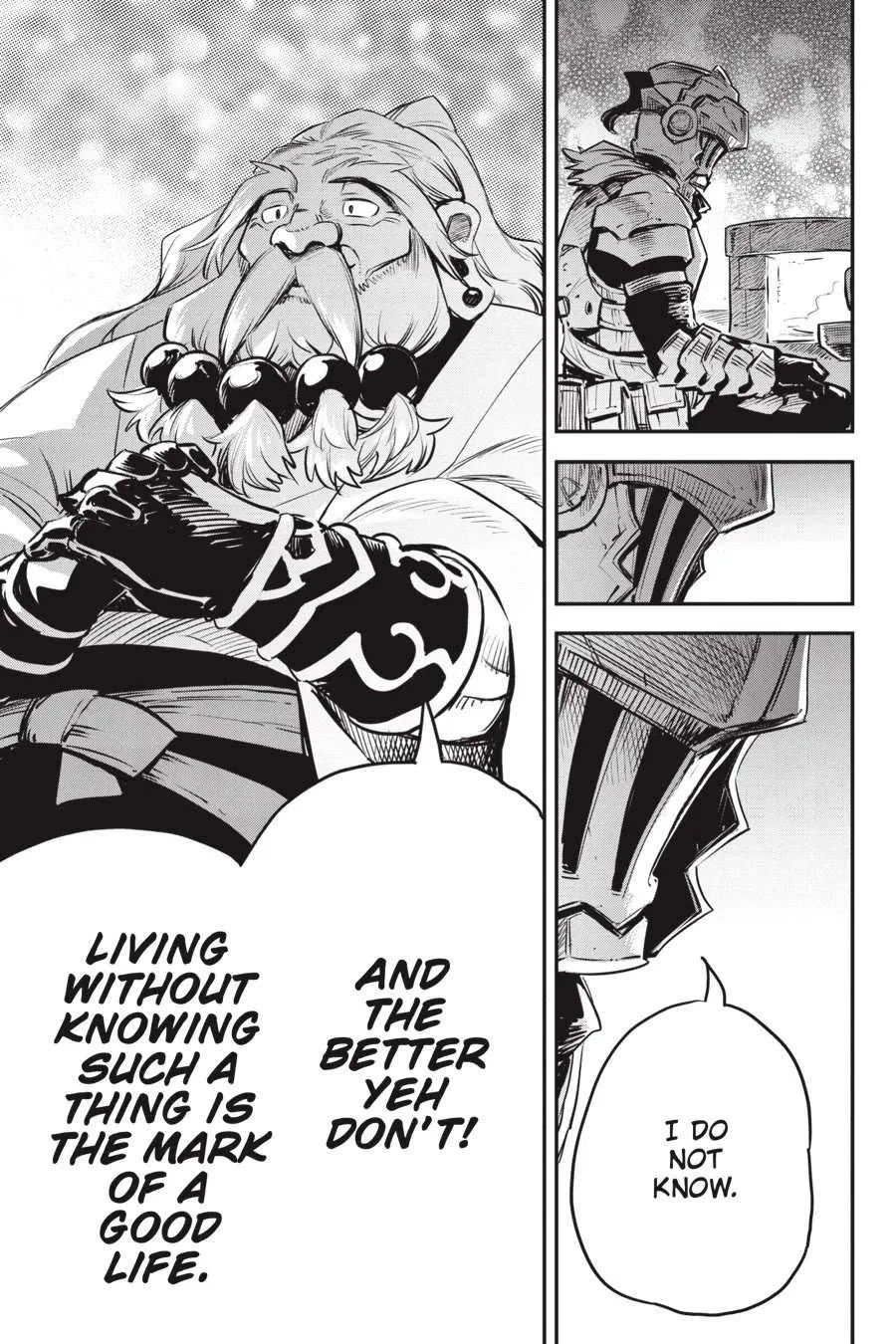Read Goblin Slayer Manga Online