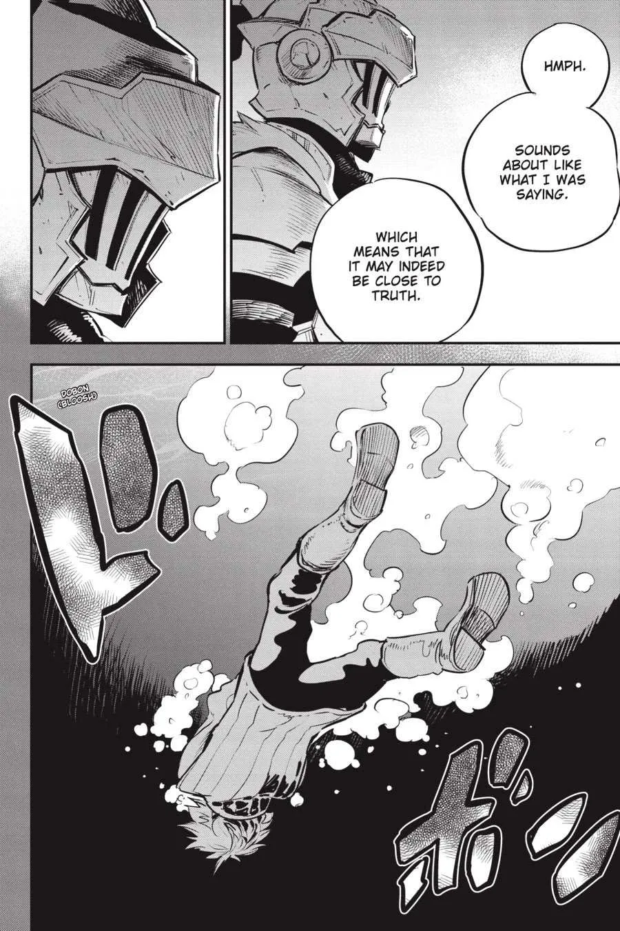 Read Goblin Slayer Manga Online