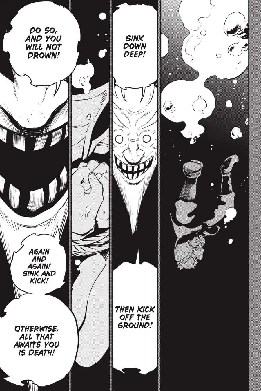 Read Goblin Slayer Manga Online