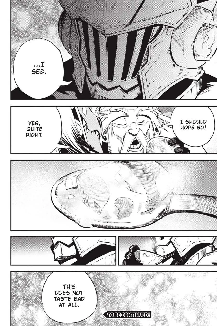 Read Goblin Slayer Manga Online