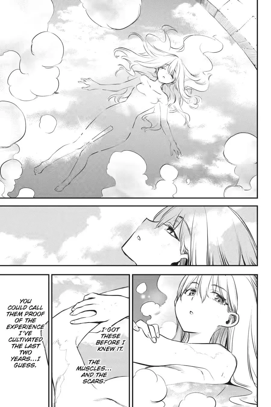 Read Goblin Slayer Manga Online