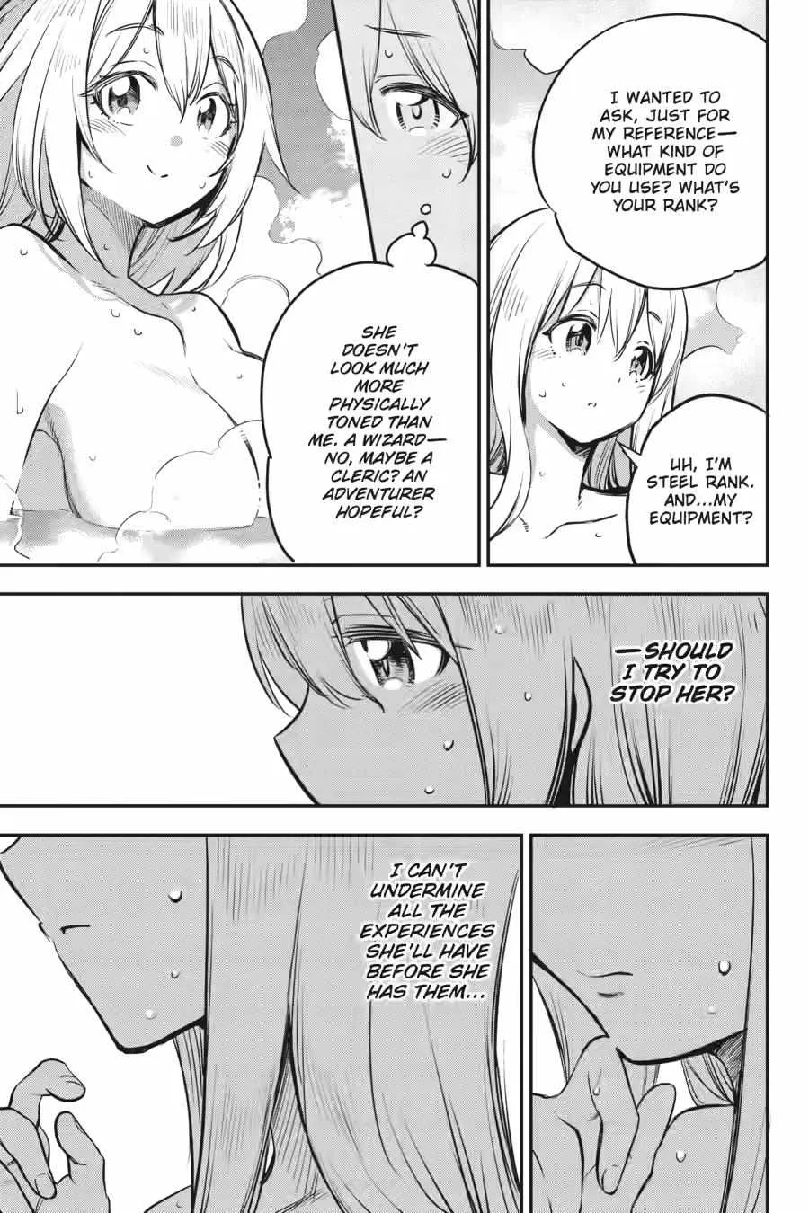 Read Goblin Slayer Manga Online