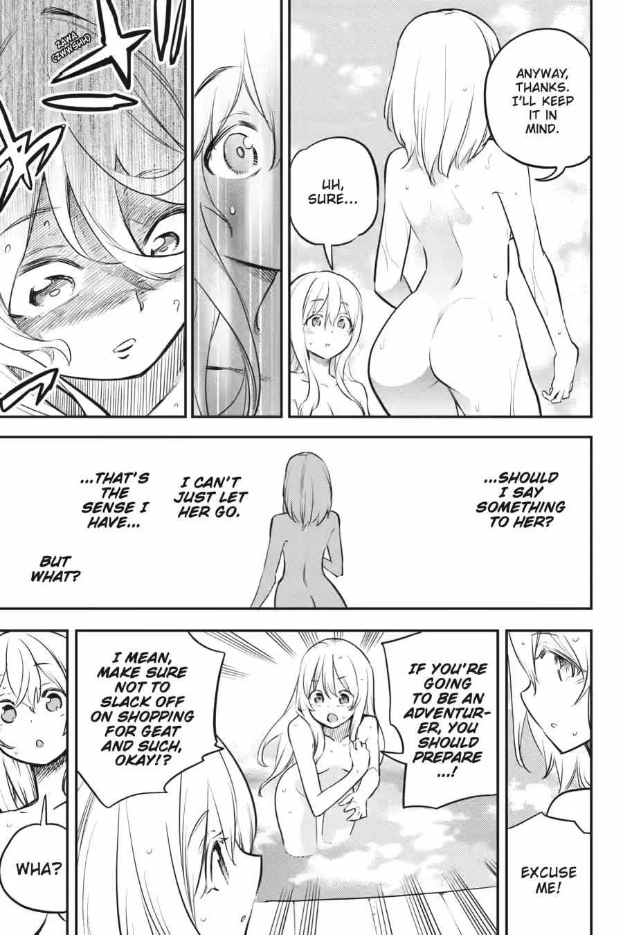 Read Goblin Slayer Manga Online