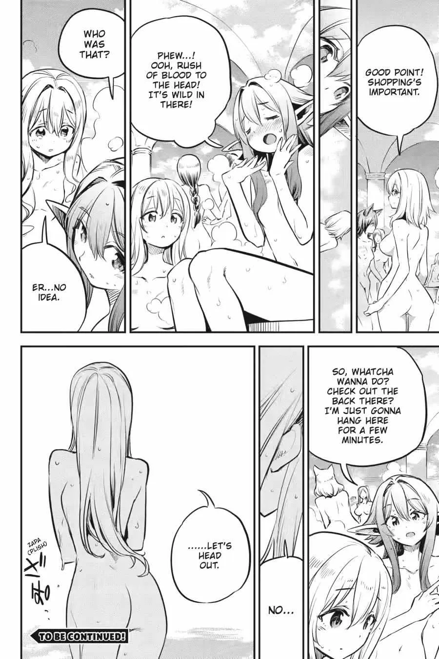 Read Goblin Slayer Manga Online