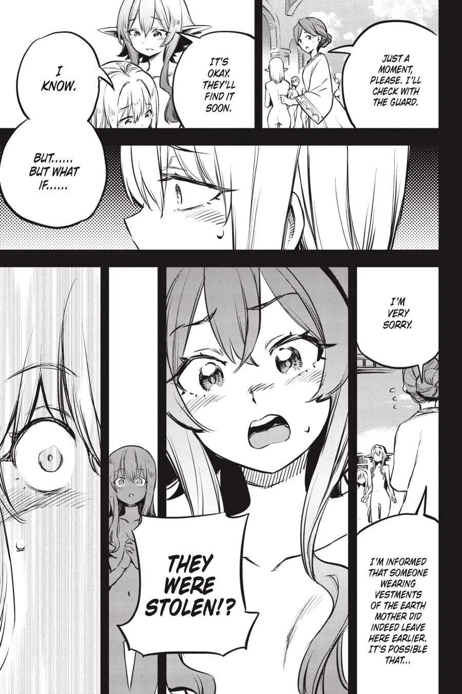 Read Goblin Slayer Manga Online