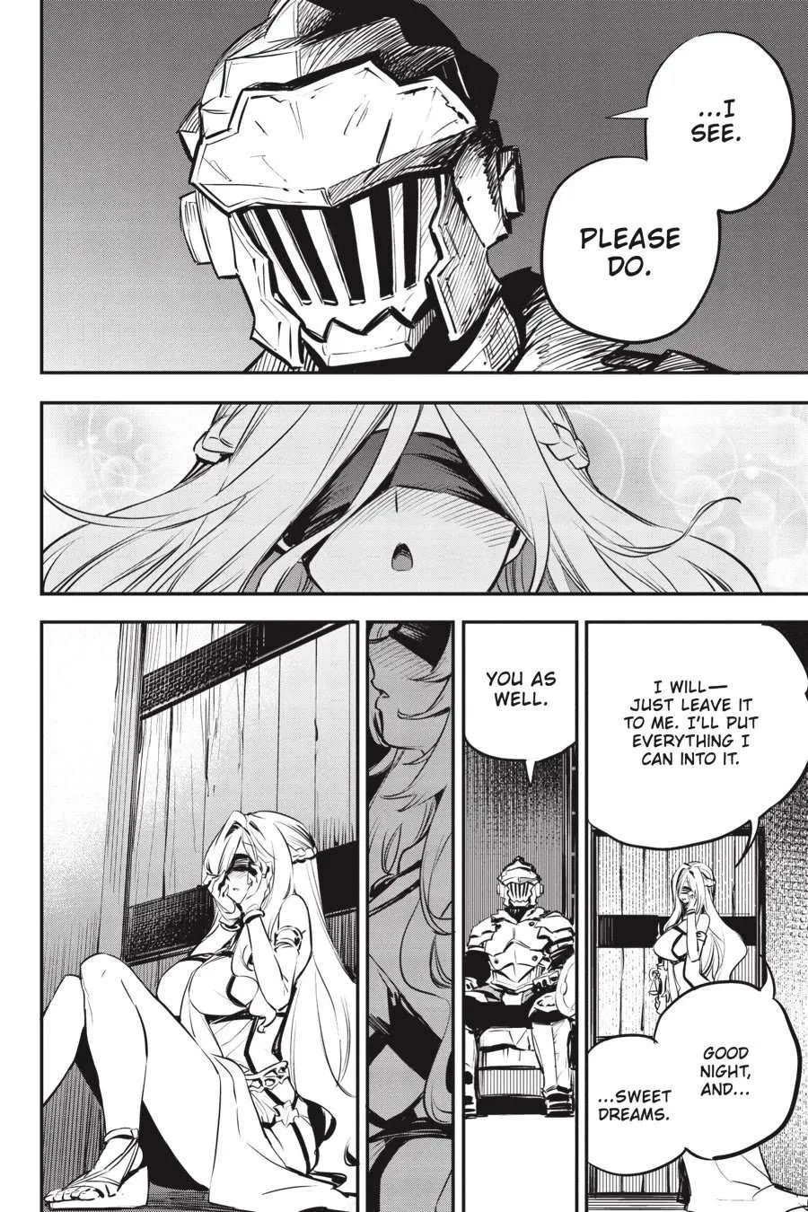 Read Goblin Slayer Manga Online