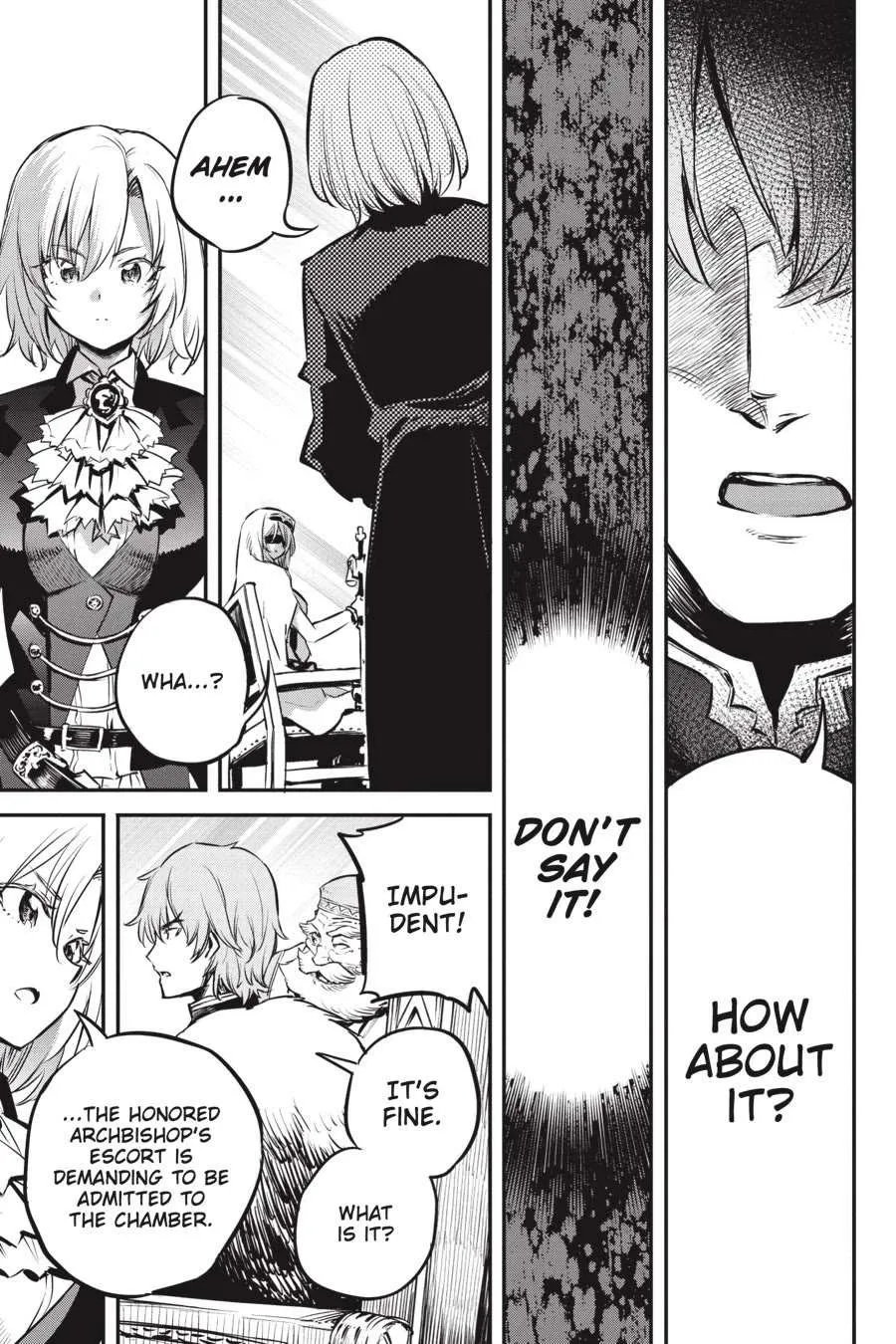 Read Goblin Slayer Manga Online