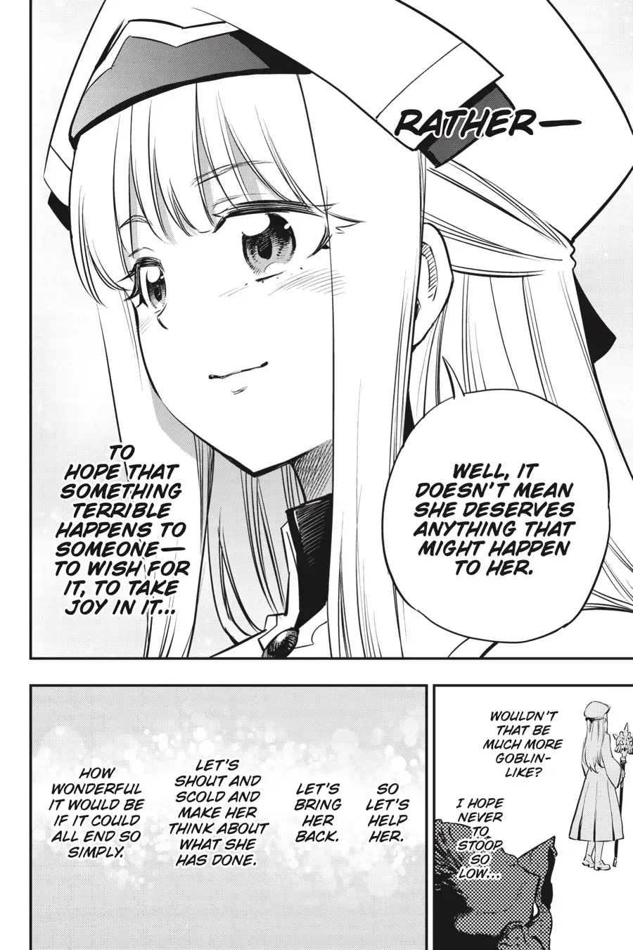 Read Goblin Slayer Manga Online