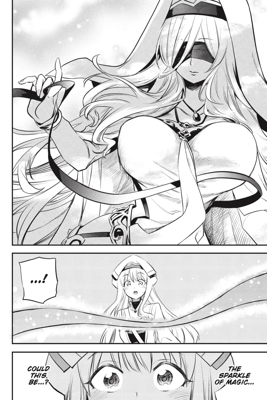 Read Goblin Slayer Manga Online