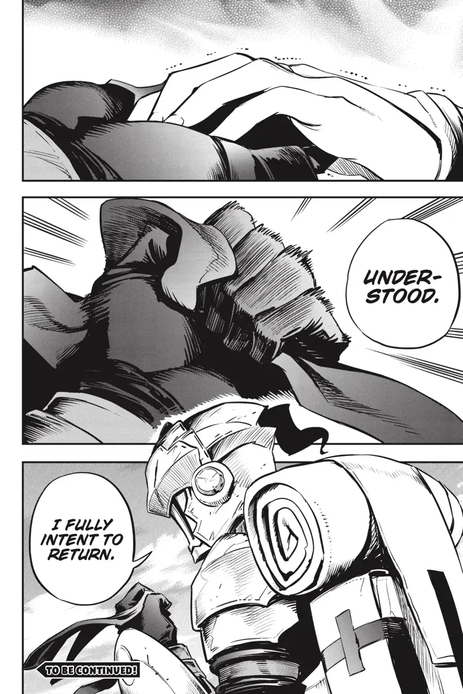 Read Goblin Slayer Manga Online