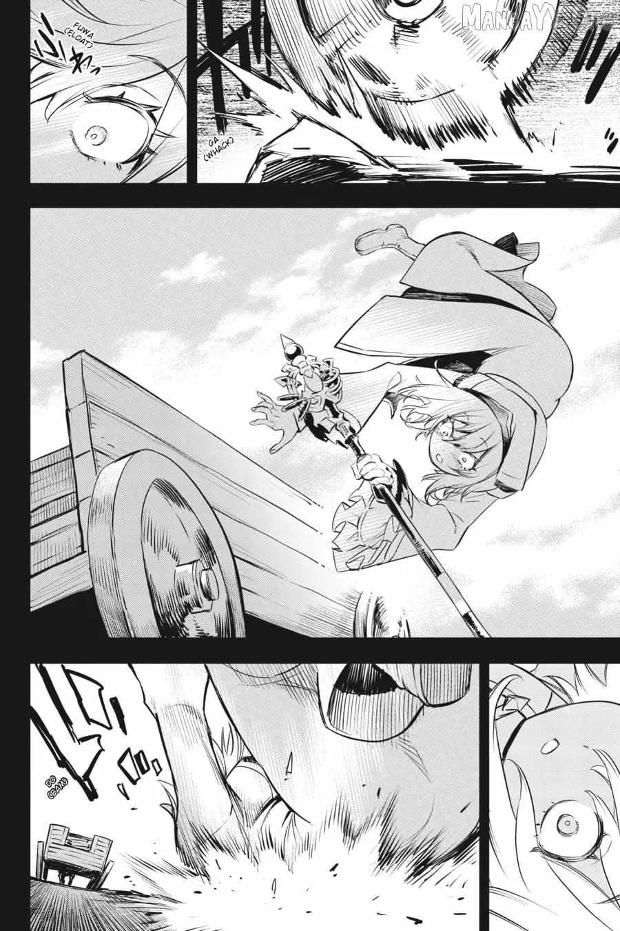 Read Goblin Slayer Manga Online