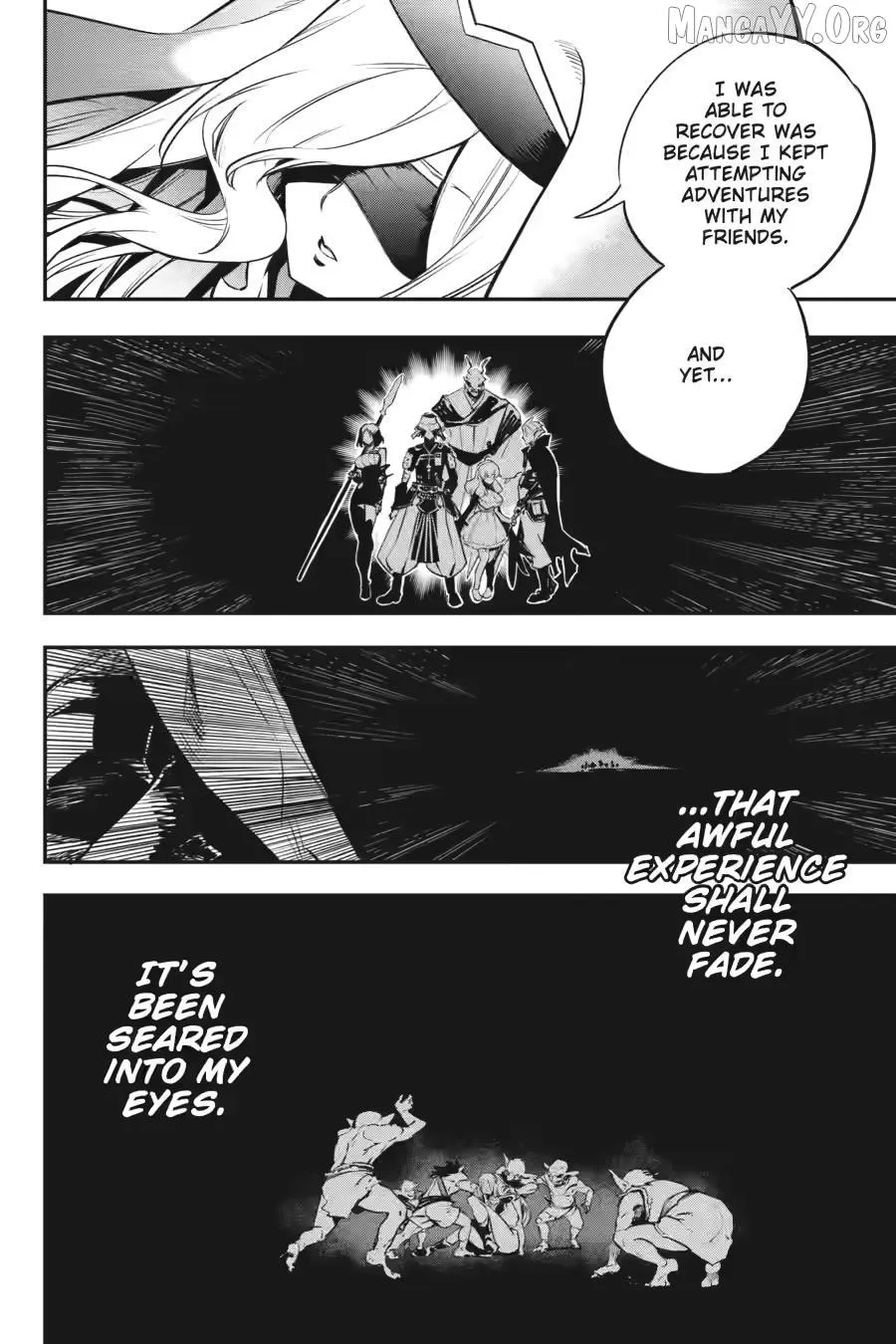 Read Goblin Slayer Manga Online