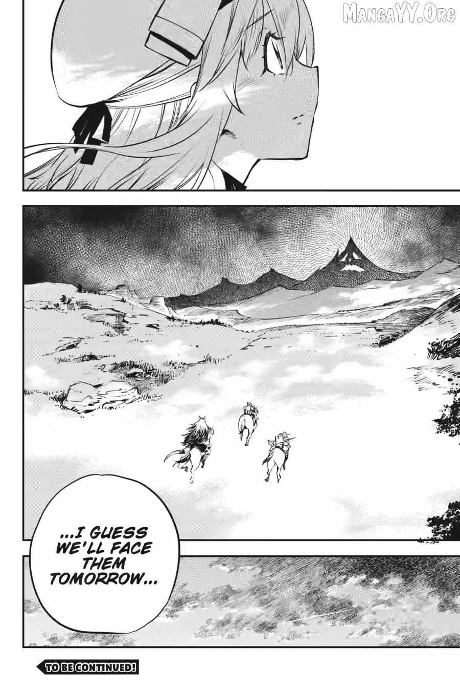 Read Goblin Slayer Manga Online