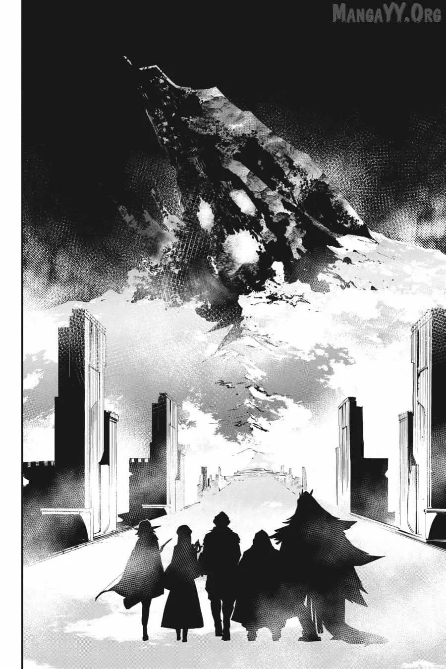 Read Goblin Slayer Manga Online