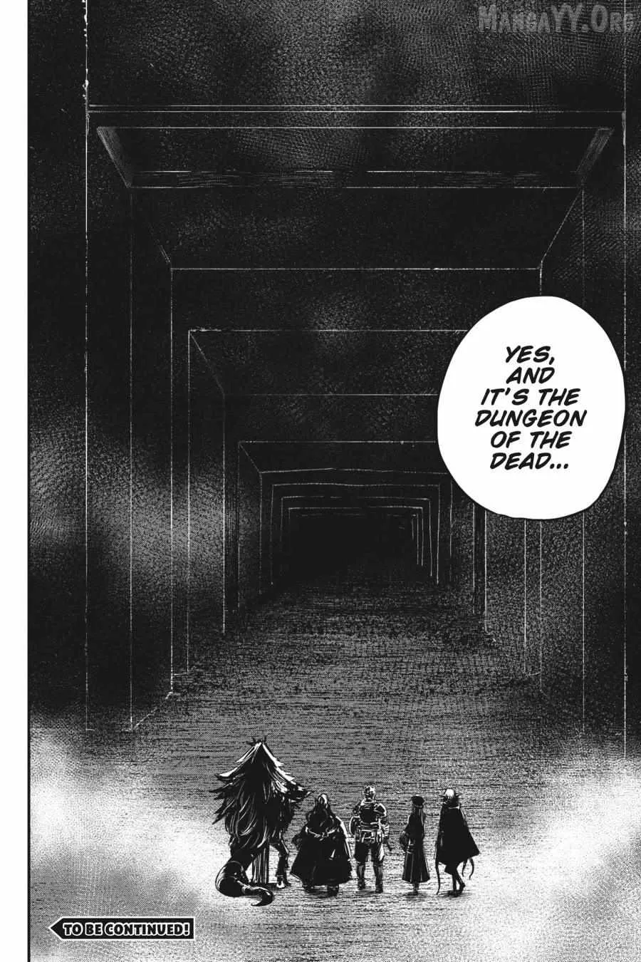 Read Goblin Slayer Manga Online