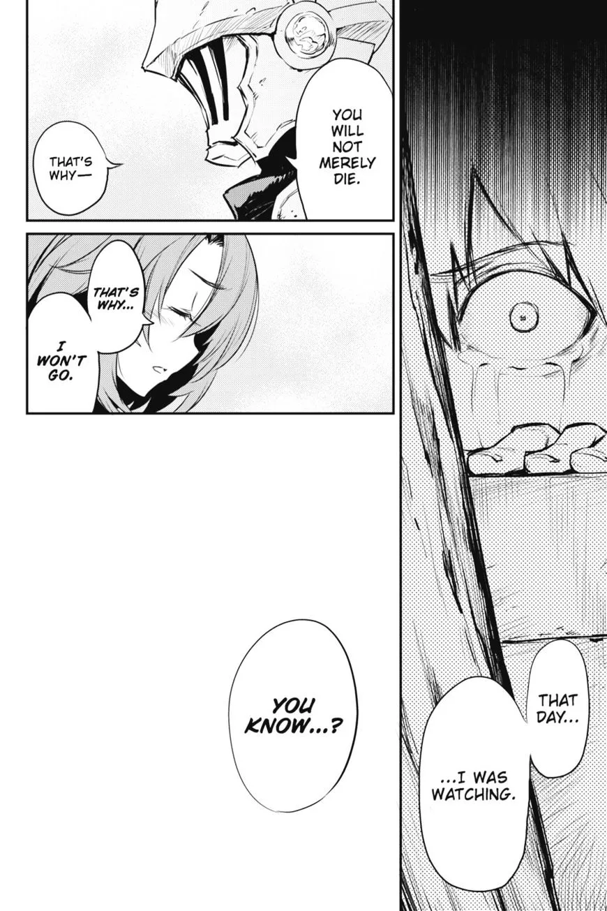 Read Goblin Slayer Manga Online