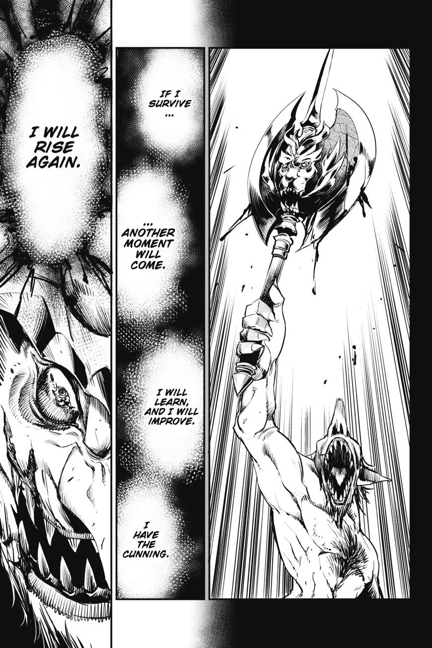 Read Goblin Slayer Manga Online