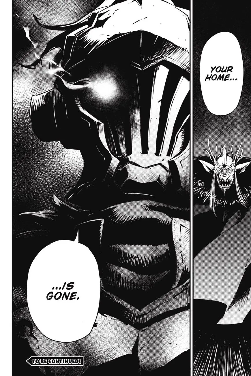 Read Goblin Slayer Manga Online