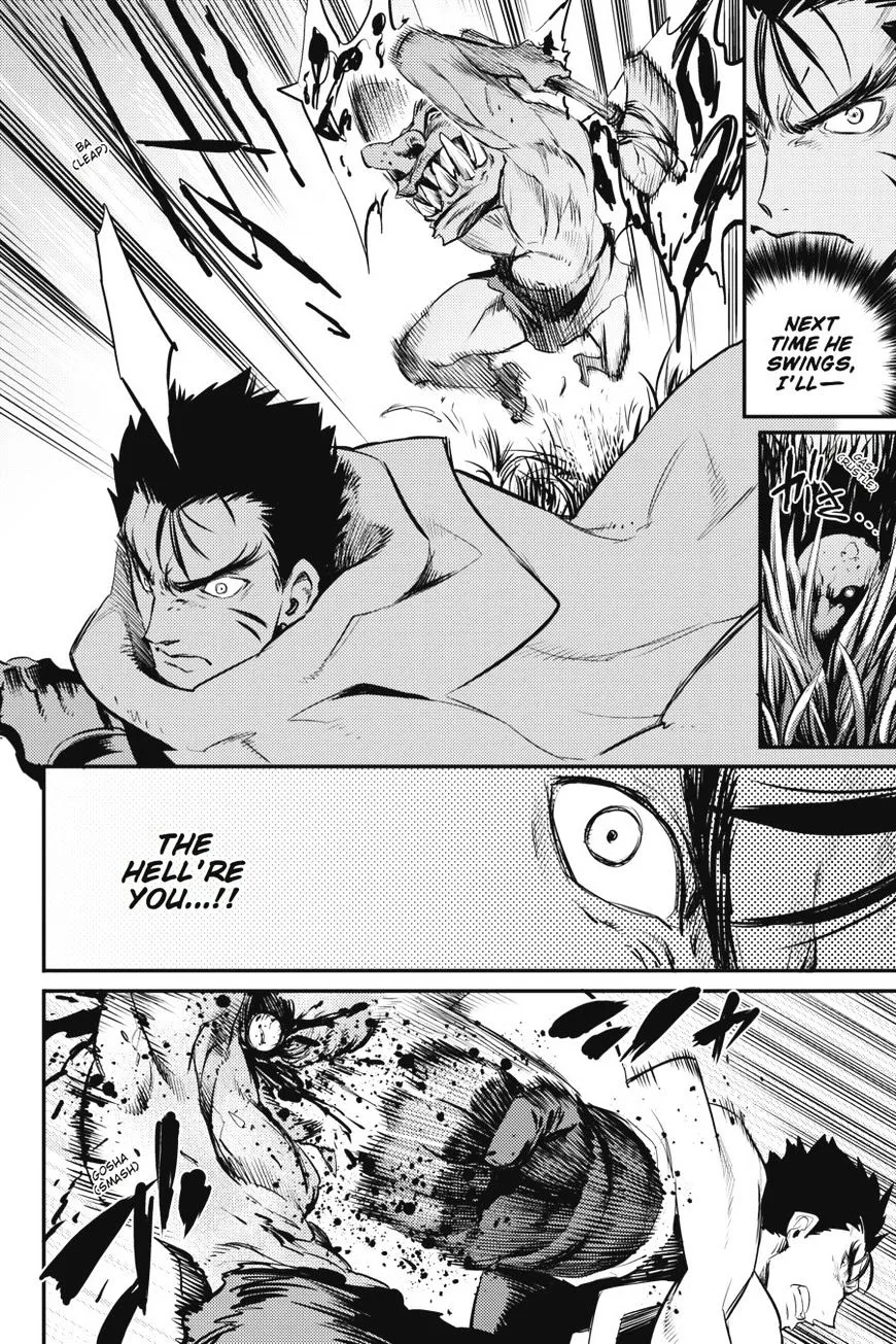 Read Goblin Slayer Manga Online