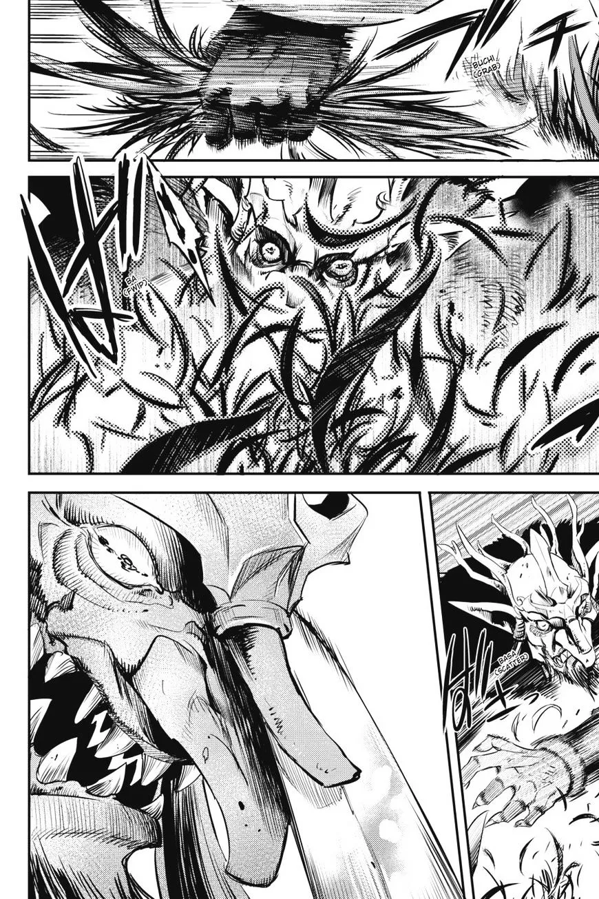 Read Goblin Slayer Manga Online