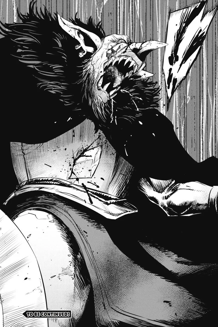 Read Goblin Slayer Manga Online