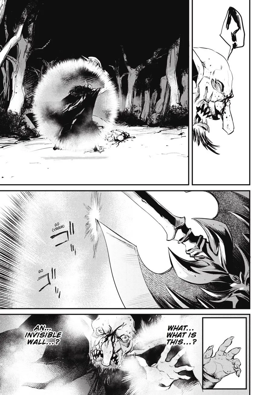 Read Goblin Slayer Manga Online