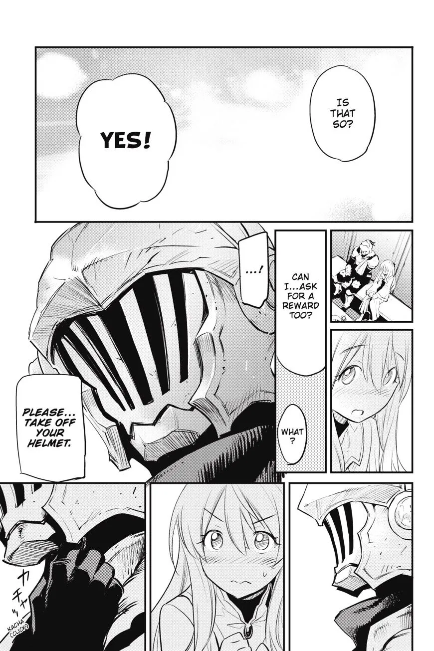 Read Goblin Slayer Manga Online