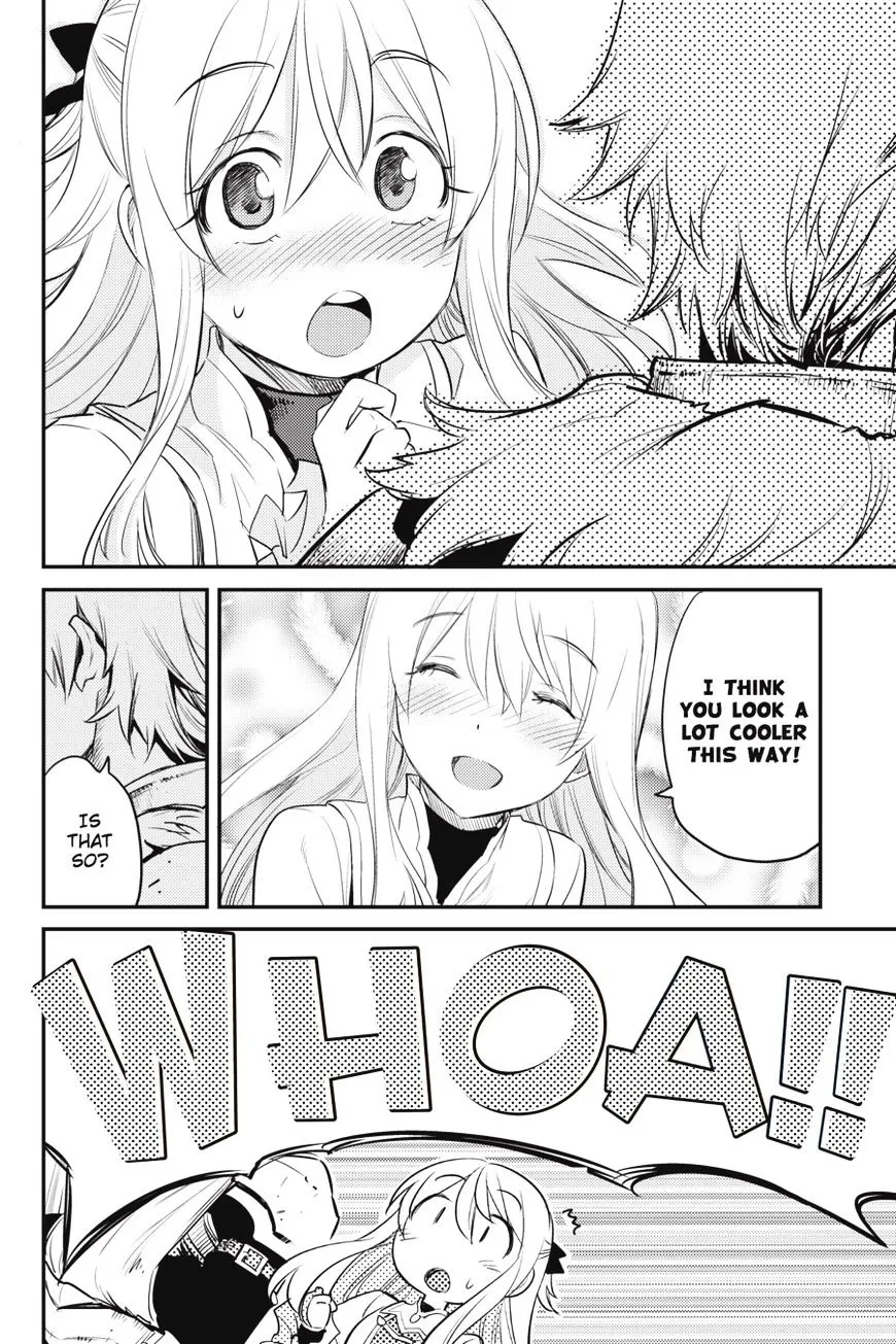 Read Goblin Slayer Manga Online