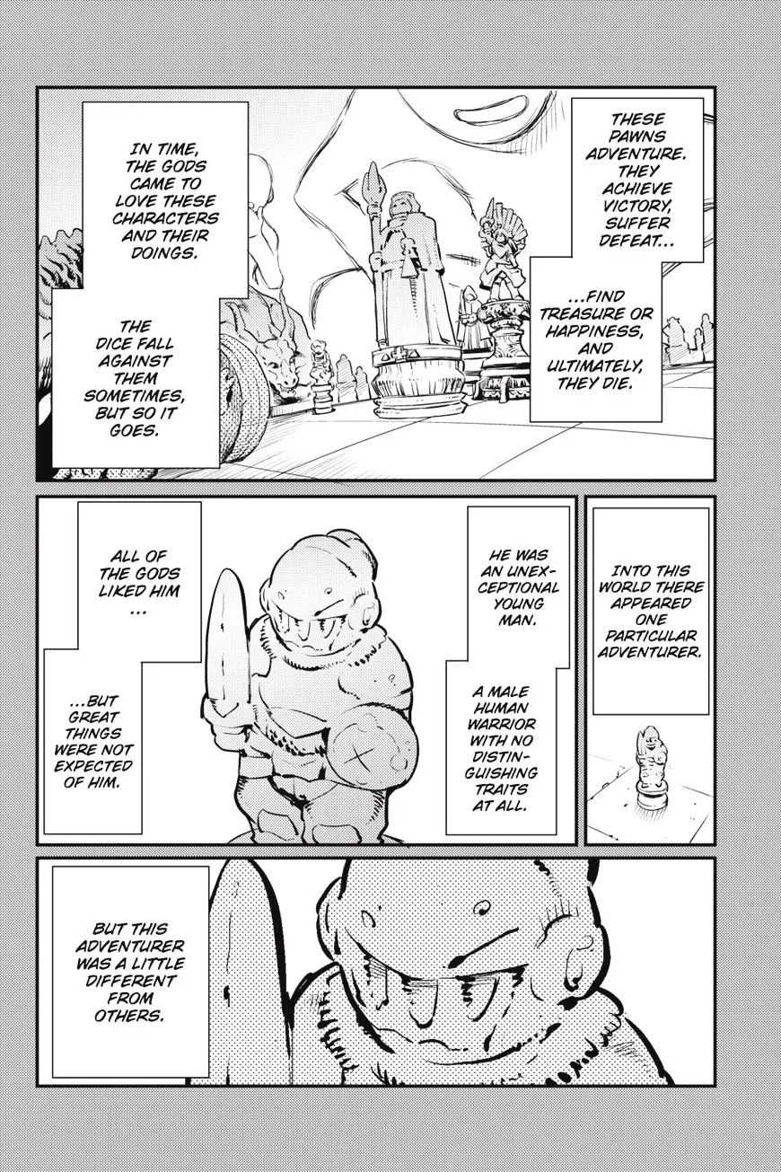 Read Goblin Slayer Manga Online