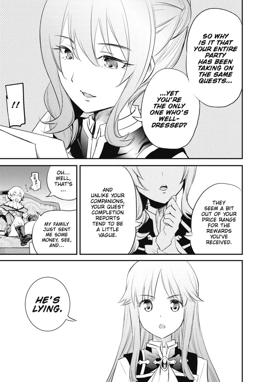 Read Goblin Slayer Manga Online