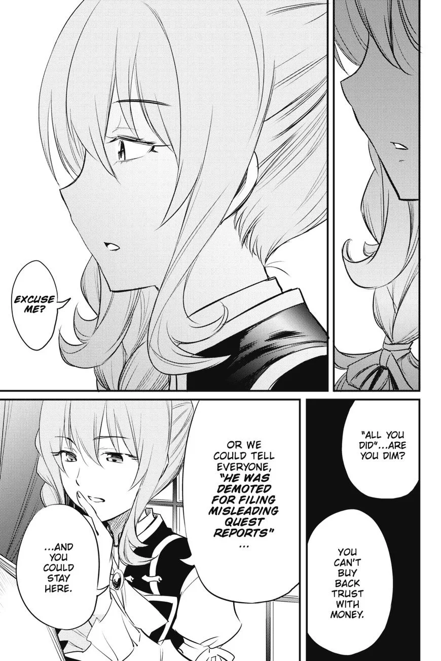 Read Goblin Slayer Manga Online